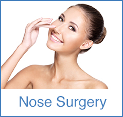 Nose Surgery Gallery