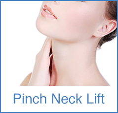 Pinch Neck Lift Gallery